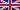 英国地区节点